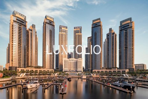 Apartamento para venda em Dubai Creek Harbour (The Lagoons), Dubai, EAU 2 quartos, 105 m2 № 627433 - foto 14