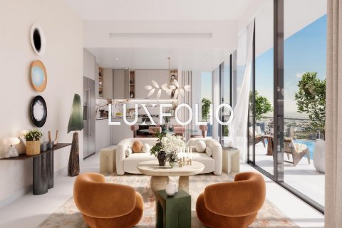 Apartamento para venda em Dubai Creek Harbour (The Lagoons), Dubai, EAU 2 quartos, 105 m2 № 627433 - foto 5
