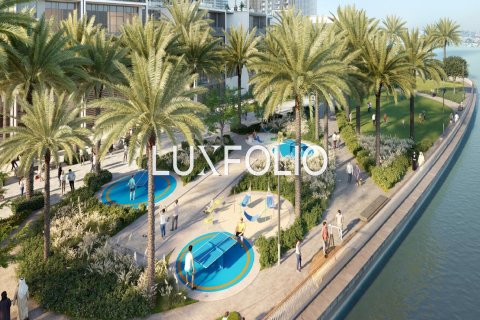 Apartamento para venda em Dubai Creek Harbour (The Lagoons), Dubai, EAU 2 quartos, 105 m2 № 627433 - foto 11