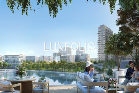 Apartamento para venda em Dubai Creek Harbour (The Lagoons), Dubai, EAU 2 quartos, 105 m2 № 627433 - foto 10