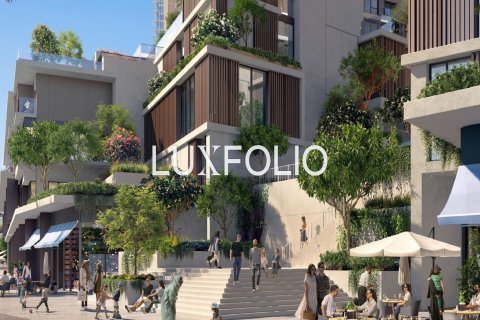Apartamento para venda em Dubai Creek Harbour (The Lagoons), Dubai, EAU 2 quartos, 105 m2 № 627433 - foto 1