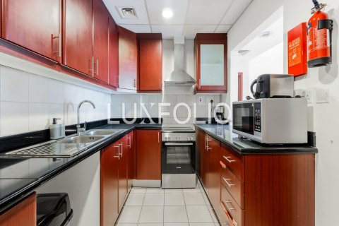 Appartement à vendre à  Jumeirah Beach Residence, Dubai, EAU 2 chambres, 120 m2 № 627438 - photo 9