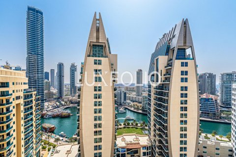 Appartement à vendre à  Jumeirah Beach Residence, Dubai, EAU 2 chambres, 120 m2 № 627438 - photo 1