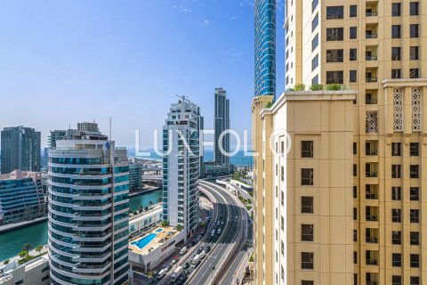 Appartement à vendre à  Jumeirah Beach Residence, Dubai, EAU 2 chambres, 120 m2 № 627438 - photo 10