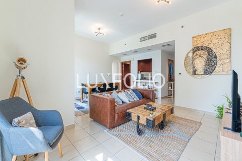 Appartement à vendre à  Jumeirah Beach Residence, Dubai, EAU 2 chambres, 120 m2 № 627438 - photo 3