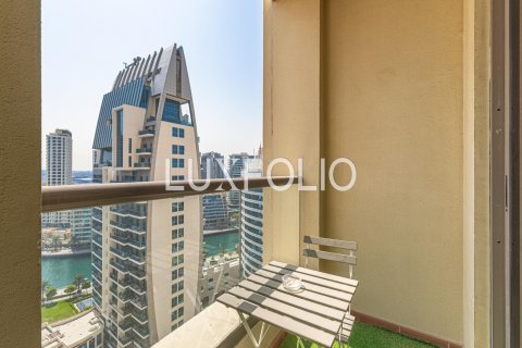 Appartement à vendre à  Jumeirah Beach Residence, Dubai, EAU 2 chambres, 120 m2 № 627438 - photo 12