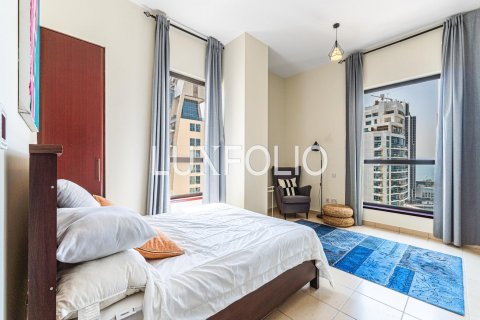 Appartement à vendre à  Jumeirah Beach Residence, Dubai, EAU 2 chambres, 120 m2 № 627438 - photo 6