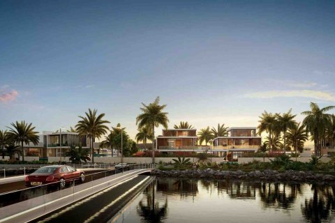 مشروع تطويري AL GURM PHASE 2 في Al Gurm، أبو ظبي، الإمارات العربية المتحدة، رقم 199460