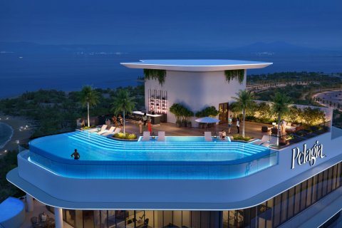 Apartment in Dubai, UAE 3 bedrooms, 227 sq.m. № 583996 - photo 16