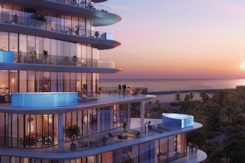 Apartment i Dubai, UAE 3 soveværelser, 227 kvm № 583996