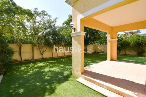 Vilë në Jumeirah Park, Dubai, Emiratet e Bashkuara Arabe 4 dhoma gjumi, 386 m2. № 626432 - Foto 13