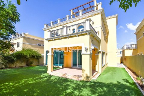 Vila u Jumeirah Park, Dubai, UAE 386 m2, 4 spavaćih soba Br. 626432