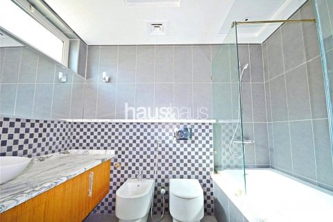 Villa til leje i Jumeirah Park, Dubai, UAE 4 soveværelser, 386 kvm № 626434 - foto 9