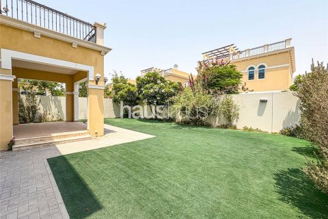 Villa til leje i Jumeirah Park, Dubai, UAE 4 soveværelser, 386 kvm № 626434 - foto 4