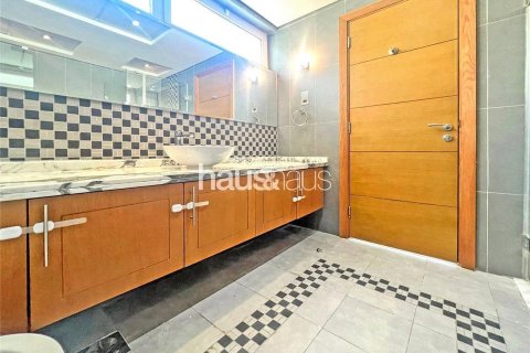 Villa til leje i Jumeirah Park, Dubai, UAE 4 soveværelser, 386 kvm № 626434 - foto 10