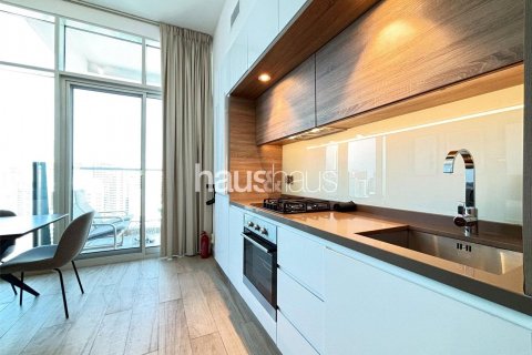Apartmen di Dubai Marina, UAE 2 bilik tidur, 78 meter persegi № 626531 - foto 6