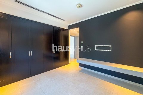Jumeirah Park, Dubai, BAE’de kiralık villa 3 yatak odası, 285 m&sup2; No 626431 - fotoğraf 11
