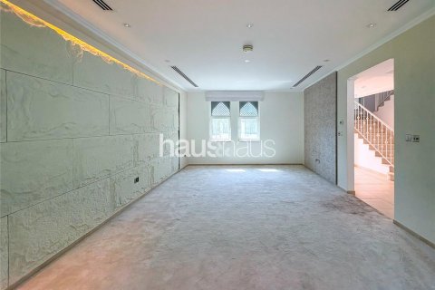 Jumeirah Park, Dubai, BAE’de kiralık villa 3 yatak odası, 285 m&sup2; No 626431 - fotoğraf 4