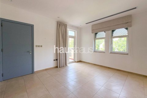 Jumeirah Park, Dubai, BAE’de kiralık villa 3 yatak odası, 285 m&sup2; No 626431 - fotoğraf 7
