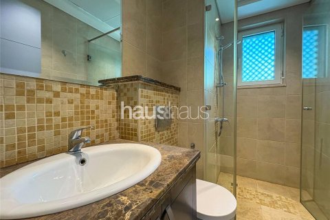 Jumeirah Park, Dubai, BAE’de kiralık villa 3 yatak odası, 285 m&sup2; No 626431 - fotoğraf 10