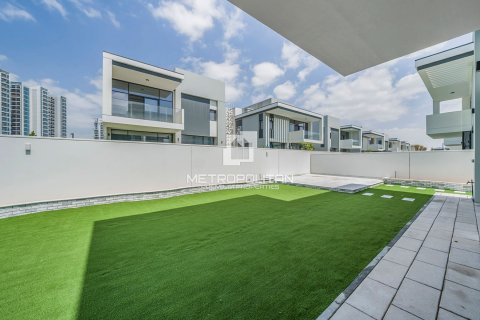 Vila di Al Furjan, Dubai, UAE 4 bilik tidur, 575 meter persegi № 593675 - foto 3