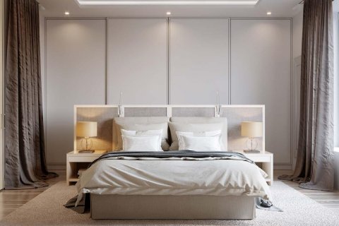 Apartman u BINGHATTI CANAL u gradu Business Bay, Dubai, UAE 2 spavaće sobe, 127.9 m2 Br. 195981