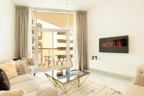 آپارتمان برای فروش در Business Bay، Dubai، امارات متحده عربی 2 خوابه ، 127.9 متر مربع ، شماره 195981 - تصویر 8