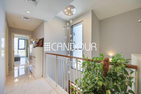 Βίλα σε Dubai Hills Estate, Dubai, ΗΑΕ 4 υπνοδωμάτια, 284.7 τ.μ. Αρ. 605508 - φωτογραφία 11