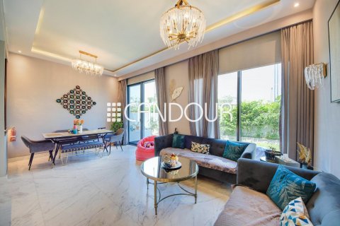 Βίλα σε Dubai Hills Estate, Dubai, ΗΑΕ 4 υπνοδωμάτια, 284.7 τ.μ. Αρ. 605508 - φωτογραφία 5