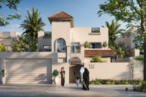 Terrain à vendre à Al Shamkha, Abu Dhabi, EAU 1100 m2 № 567202 - photo 17