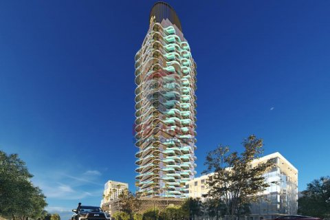 آپارتمان برای فروش در  Jumeirah Village Triangle، Dubai، امارات متحده عربی  2 خوابه ، 124.6 متر مربع ، شماره 504052 - تصویر 20