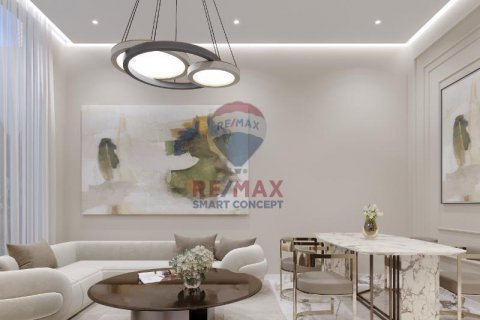 Huoneisto Jumeirah Village Triangle, Dubai, Arabiemiraatit 3 makuuhuonetta, 174.1 m2 № 504051 - kuva 6