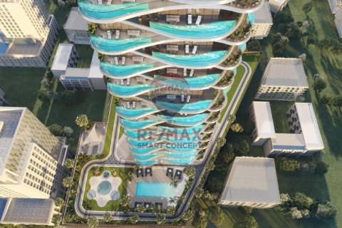 Apartment sa Jumeirah Village Triangle, Dubai, UAE 4 silid-tulugan, 257.6 sq.m. № 504050 - larawan 10