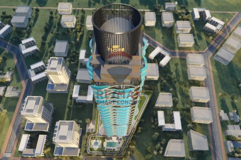 Apartmen di Jumeirah Village Triangle, Dubai, UAE 4 bilik tidur, 257.6 meter persegi № 504050