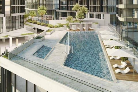 Al Reem Island, Abu Dhabi, BAE’de satılık ofis 256.2 m² No 504055 - fotoğraf 5