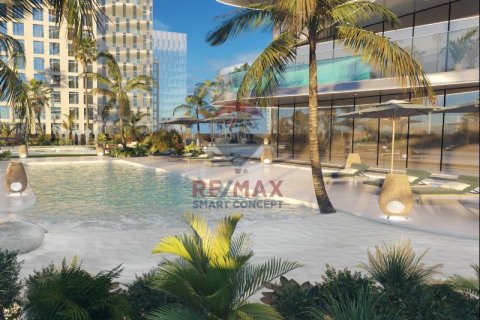 Apartmen di Jumeirah Village Triangle, Dubai, UAE 4 bilik tidur, 257.6 meter persegi № 504049