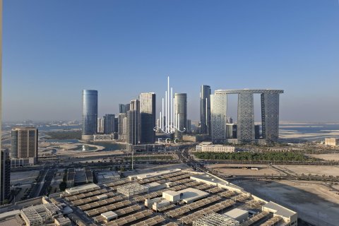 Al Reem Island, Abu Dhabi, संयुक्त अरब अमीरात में अपार्टमेंट, 2 बेडरूम, 133.8 वर्ग मीटर, संख्या 535122