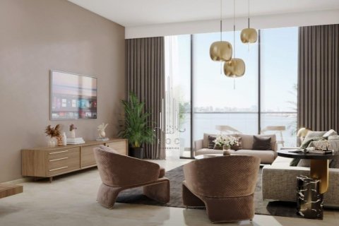 Penthouse në Al Maryah Island, Abu Dhabi, Emiratet e Bashkuara Arabe 5 dhoma gjumi, 334.4 m2. № 535136 - Foto 4