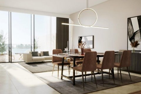 Penthouse në Al Maryah Island, Abu Dhabi, Emiratet e Bashkuara Arabe 5 dhoma gjumi, 334.4 m2. № 535136 - Foto 2