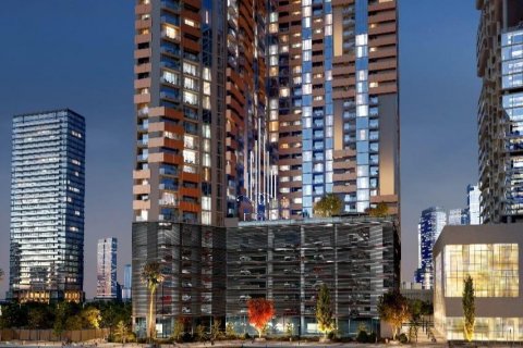 Penthouse në Al Maryah Island, Abu Dhabi, Emiratet e Bashkuara Arabe 5 dhoma gjumi, 334.4 m2. № 535136 - Foto 3