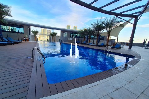 阿联酋 Abu Dhabi Tourist Club Area 公寓  2 卧, 135.6 平方米 , 编号 535121