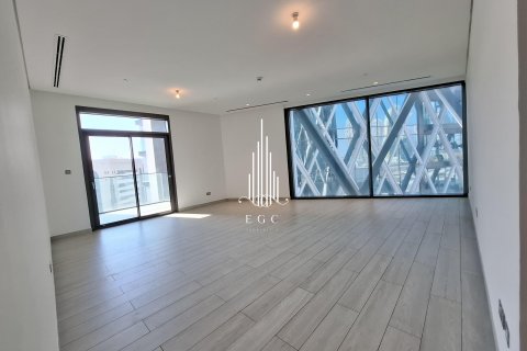 Apartament de închiriat în Tourist Club Area, Abu Dhabi, EAU 2 dormitoare, 135.6 mp.  №535121 - poză 3