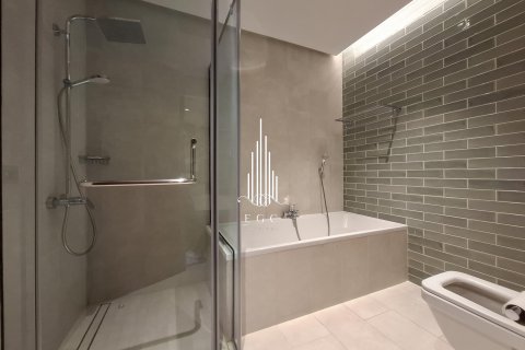 Apartament de închiriat în Tourist Club Area, Abu Dhabi, EAU 2 dormitoare, 135.6 mp.  №535121 - poză 20