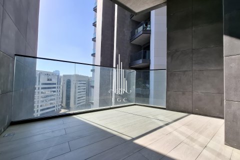 Apartament de închiriat în Tourist Club Area, Abu Dhabi, EAU 2 dormitoare, 135.6 mp.  №535121 - poză 15