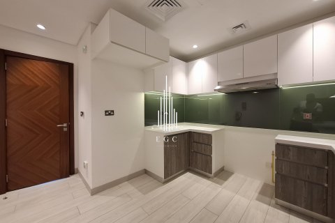 Apartament de închiriat în Tourist Club Area, Abu Dhabi, EAU 2 dormitoare, 135.6 mp.  №535121 - poză 13
