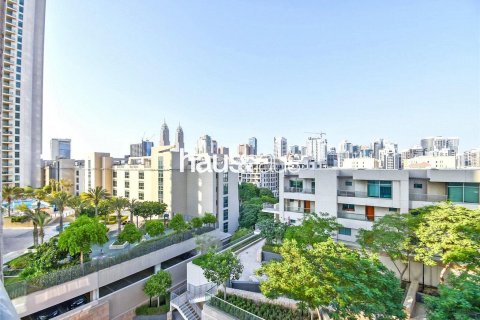 Dzīvoklis The Views, Dubaijā, AAE 1 istaba, 68 m2 Nr. 625658