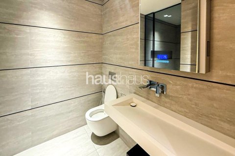 Apartament na sprzedaż w Jumeirah Village Circle, Dubai, ZEA 1 sypialnia, 74 mkw., nr 625654 - zdjęcie 10