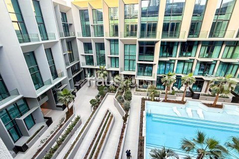 דירה ב Jumeirah Village Circle, Dubai, איחוד האמירויות 1 חדר שינה, 74 מ