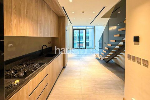 Apartament na sprzedaż w Jumeirah Village Circle, Dubai, ZEA 1 sypialnia, 74 mkw., nr 625654 - zdjęcie 2