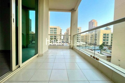 Dzīvoklis Greens, Dubaijā, AAE 2 istabas, 105 m2 Nr. 625656